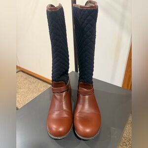 Girls Tommy Hilfiger Boots